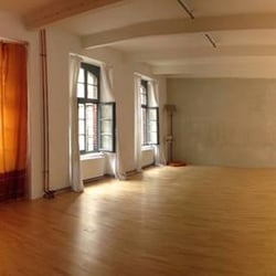Osho Studio - Osho Studio