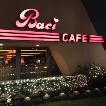 Cafe Baci - Italian Near Me - Westbury, New York Cafe Baci - Italian Near Me - Westbury, New York