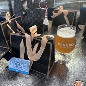 Hana Koa Brewing - Breweries Near Me - Honolulu, Hawaii