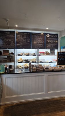 Goldberg's Famous Bagels by null