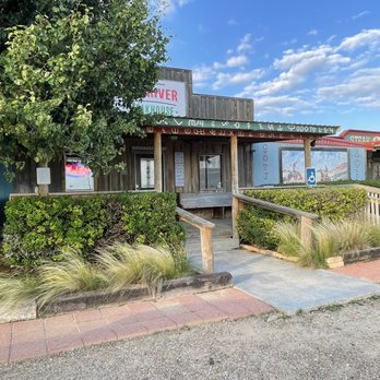Red River Steakhouse - McLean - Steakhouses Near Me - Mclean, Texas