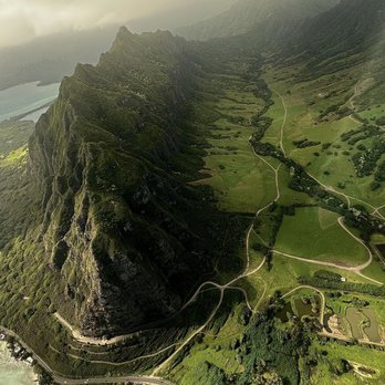 Blue Hawaiian Helicopters - Aerial Tours Near Me - Honolulu, Hawaii Blue Hawaiian Helicopters - Aerial Tours Near Me - Honolulu, Hawaii