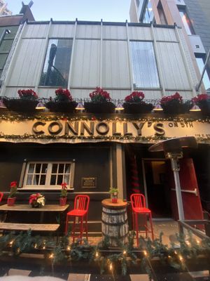 Connolly's On Fifth by null