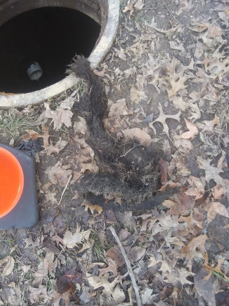 Slide of Drain-A-Way Sewer & Drain Repair