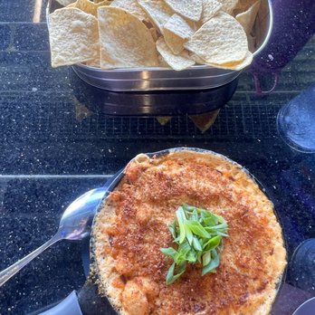 Topgolf - buffalo chicken dip - Golf Near Me - West Des Moines, Iowa Topgolf - buffalo chicken dip - Golf Near Me - West Des Moines, Iowa