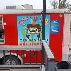Happy Taco Feliz