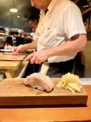 Chīsai Sushi Club by null