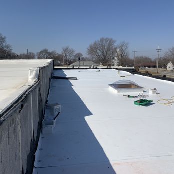 DACA Roofing - Roofing Near Me - Baldwin City, Kansas