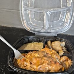 The Food Shoppe - Oma-laya