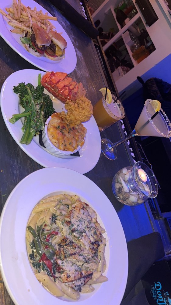 Sea Salt Howell Mill Menu at Manuel Stair blog