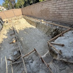 City Ready Pool Plans