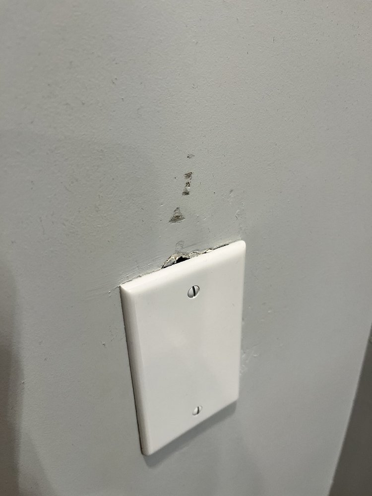 Slide of Vitality Electric