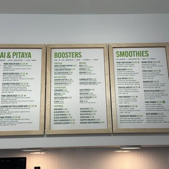 Pure green - Juice Bars & Smoothies Near Me - Rockwall, Texas Pure green - Juice Bars & Smoothies Near Me - Rockwall, Texas