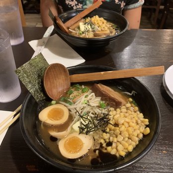 Marumen - Shoyu Ramen - Ramen Near Me - Fairfax, Virginia Marumen - Shoyu Ramen - Ramen Near Me - Fairfax, Virginia