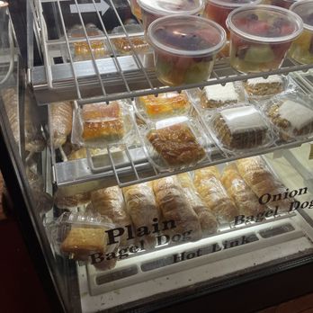 Bagel Street Cafe - Other offerings - Bagels Near Me - Walnut Creek, California