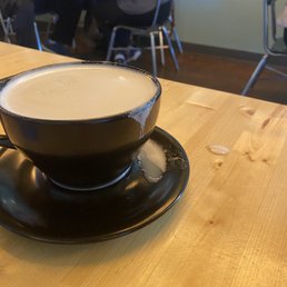 London Fog