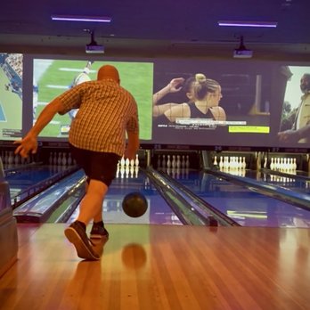 Lucky Strike Raleigh - Lane 24 - Venues & Event Spaces Near Me - Raleigh, North Carolina