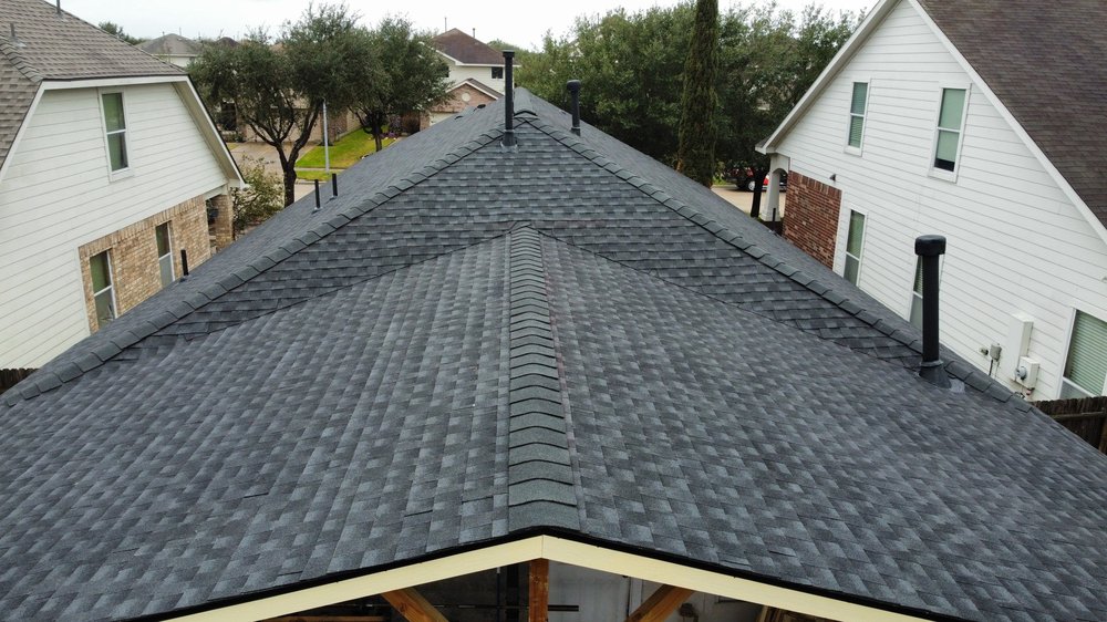 Slide of 4Pro Roofing