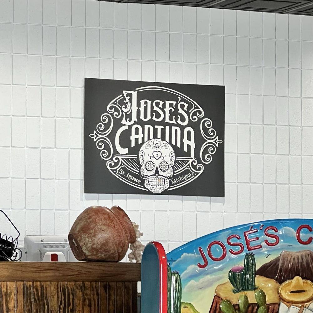 Jose's Cantina - Mexican Near Me - St. Ignace, Michigan Jose's Cantina - Mexican Near Me - St. Ignace, Michigan