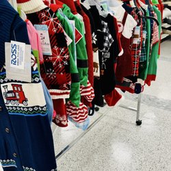 Ross Dress for Less