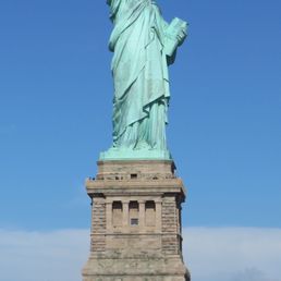 Statute of liberty Statute of liberty