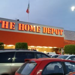 Home Depot