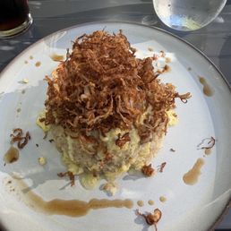 Fried rice