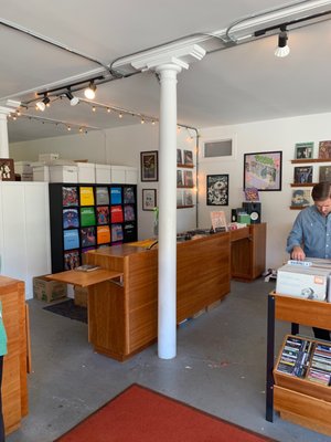 Originals Vinyl by null