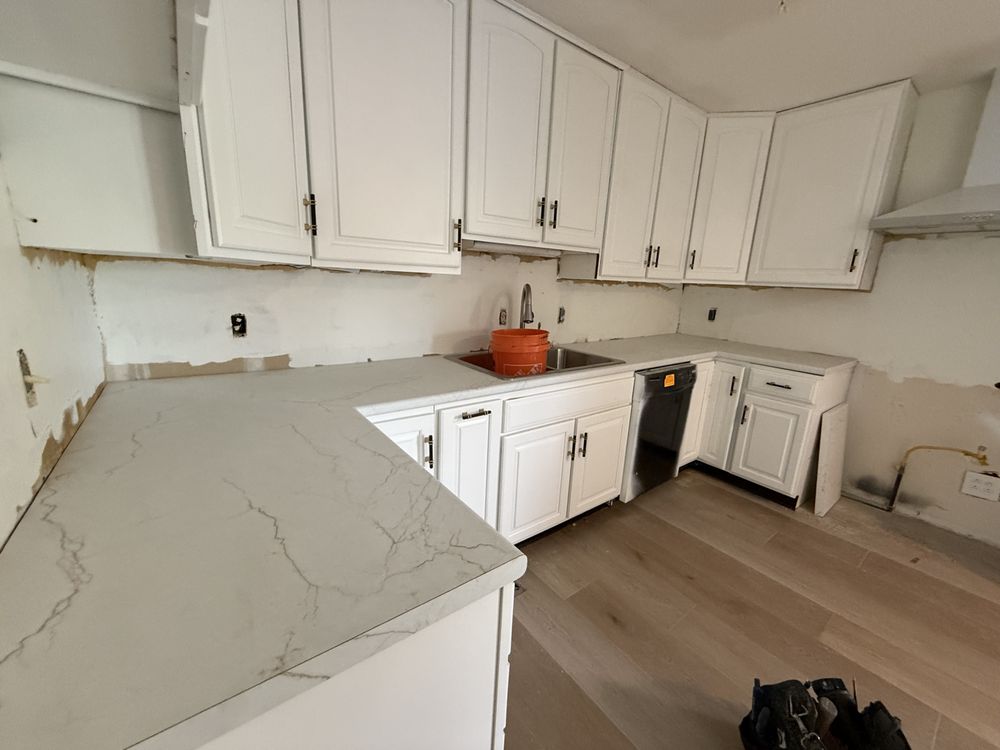 Countertop Shop - countertop fabricator in Collinsville, IL