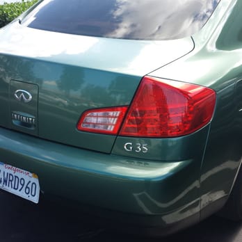 Diamond Coats - Amazing work. - Body Shops Near Me - Santa Ana, California