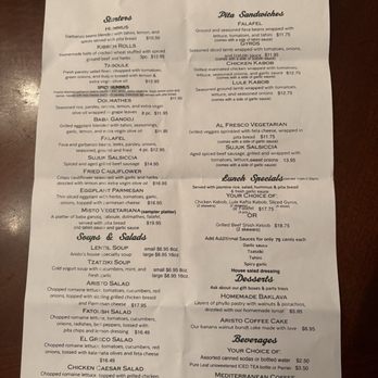 Aristo Cafe - Mediterranean Near Me - Torrance, California Aristo Cafe - Mediterranean Near Me - Torrance, California