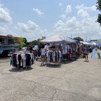 MONTROSE MARKETPLACE - Updated January 2026 - 1001 Westheimer Rd