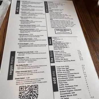 CRAFTkitchen - New American Near Me - Henderson, Nevada CRAFTkitchen - New American Near Me - Henderson, Nevada