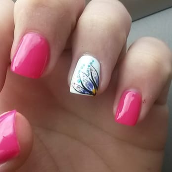 Happy Nails - Beautiful! - Nail Salons Near Me - Clearwater, Florida Happy Nails - Beautiful! - Nail Salons Near Me - Clearwater, Florida