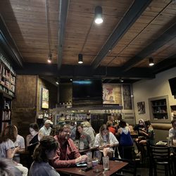 Slane Tavern - Interior view