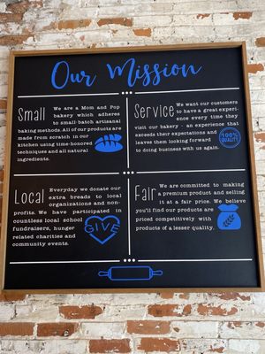 Stick Boy Bread Co by null