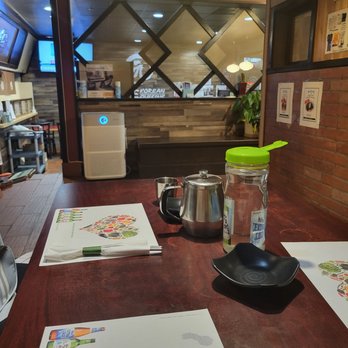 One Korean Restaurant - Korean Near Me - Beaverton, Oregon