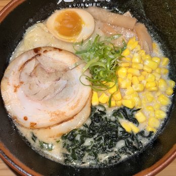 Kyuramen - Bayside - #1 Pork Shoyu Ramen Ig: feed_ally - Ramen Near Me - Bayside, New York Kyuramen - Bayside - #1 Pork Shoyu Ramen Ig: feed_ally - Ramen Near Me - Bayside, New York