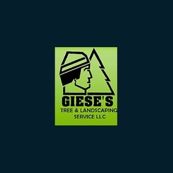 Giese's Tree And Landscaping Service