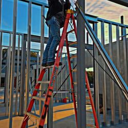 Hensley Welding and Fabrication