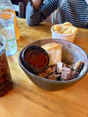 Buckshot Honey by null