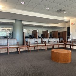 Summerlin Hospital Medical Center - Lobby