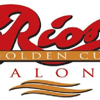 1. Rios Golden Cut