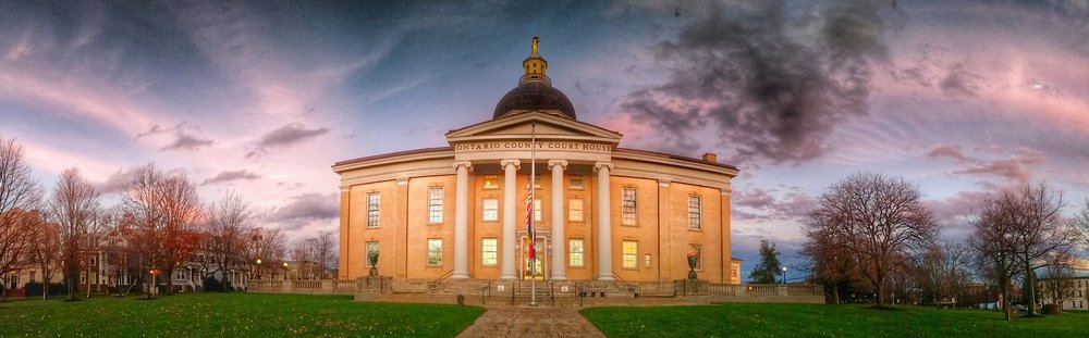 Victoria L King, Esq - divorce attorney in Canandaigua, NY