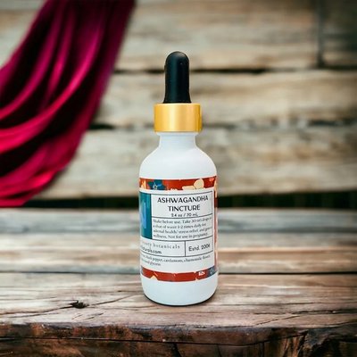 Lost River Naturals by null