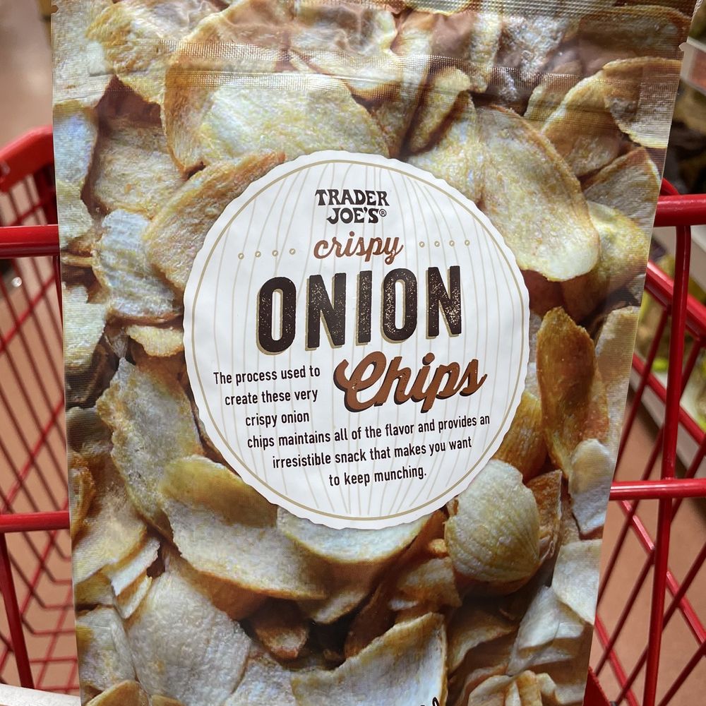 Trader Joe's - These are delicious - Grocery Near Me - Grosse Pointe, Michigan Trader Joe's - These are delicious - Grocery Near Me - Grosse Pointe, Michigan