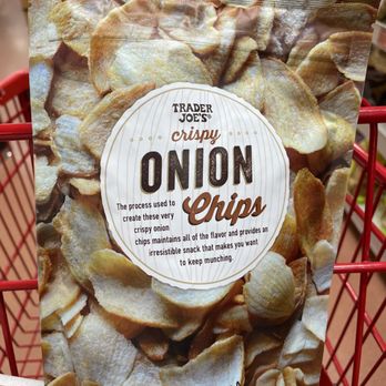 Trader Joe's - These are delicious - Grocery Near Me - Grosse Pointe, Michigan