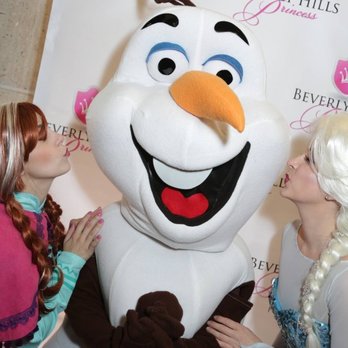 Beverly Hills Princess - Party Characters Near Me Beverly Hills Princess - Party Characters Near Me
