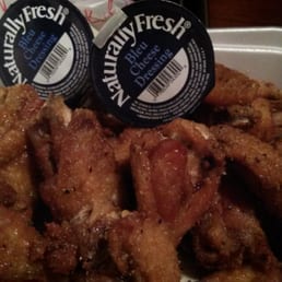 Honey garlic Honey garlic