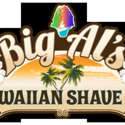 Big Al's Shave Ice
